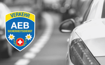 Informationen aus dem Bereich Verkehr