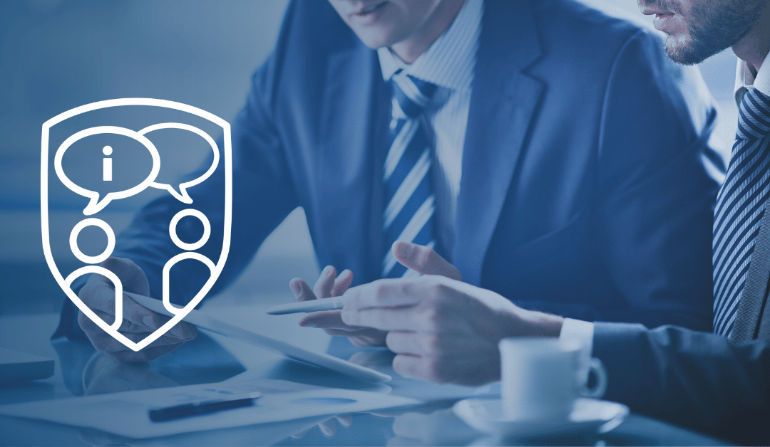 3 Gründe, einen Sicherheitsberater zu engagieren