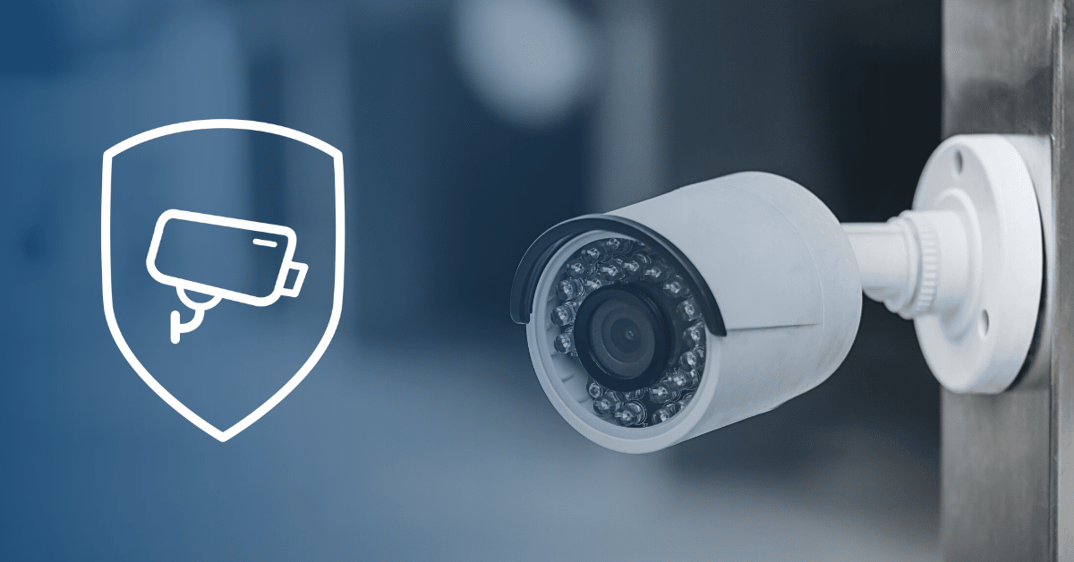 Mietsysteme für temporäre Videoüberwachung Banner