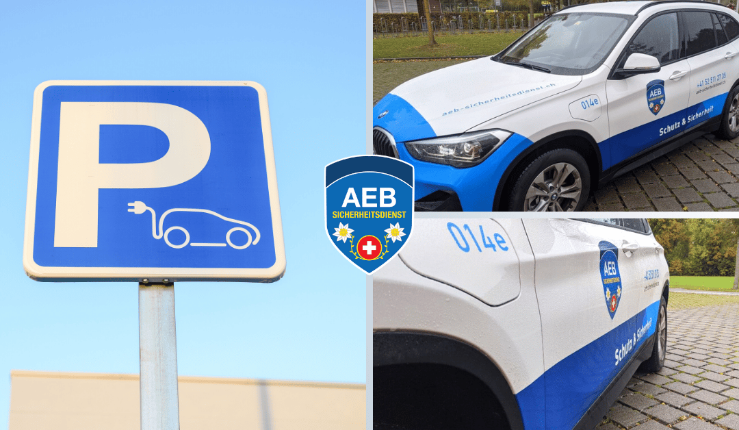 Nachhaltigkeitsprogramm der AEB