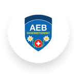 AEB Logo
